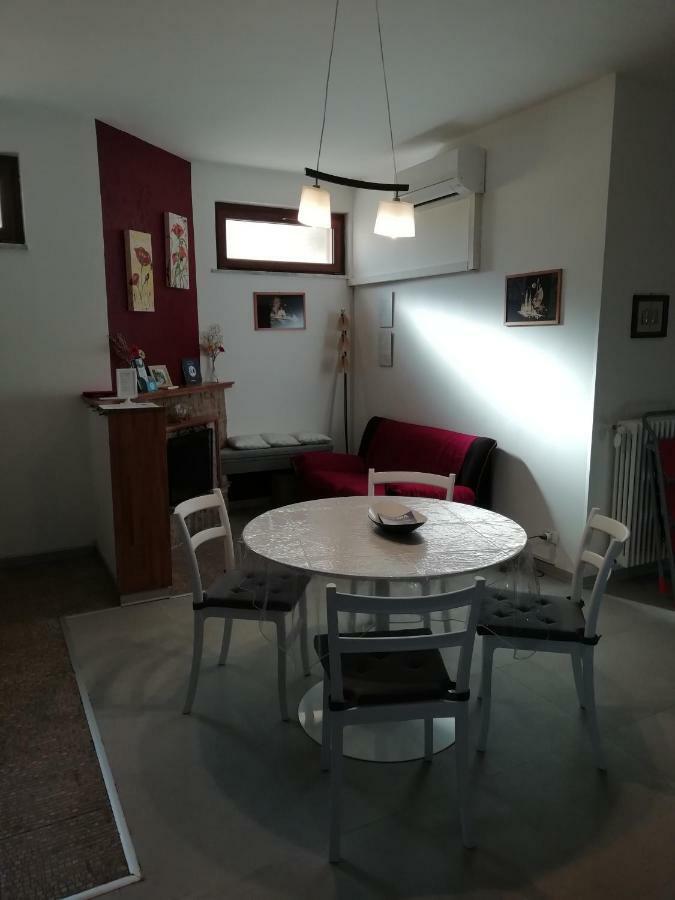 La Tavernetta Matera Ngoại thất bức ảnh